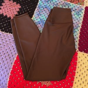Alo 7/8 High-Waist Airlift Legging